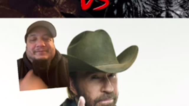 Kong VS Godzilla