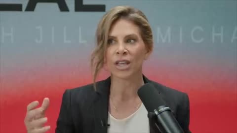 Jillian Michaels: Exposing the Cost of America's Border Crisis w- Dr. Phil & Tony Robbins!
