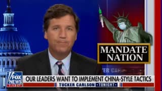 Naomi Wolf: Beware of the Unfolding Emergency to Help Joe Biden in Coming Months