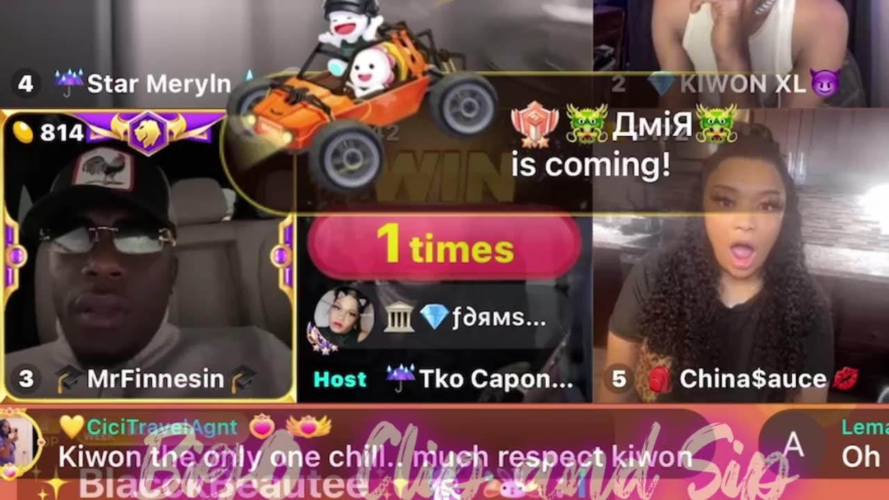 Star Merlyn gets ripped to shreds on Poly Messy Auditions 4/8/24 #bigoclipandsip