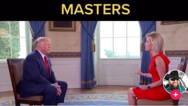Biden's puppet masters