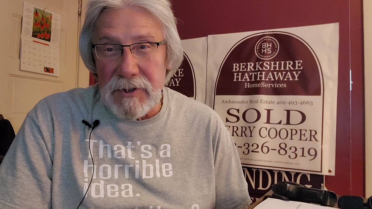 Coffee with Coop! Ep 221