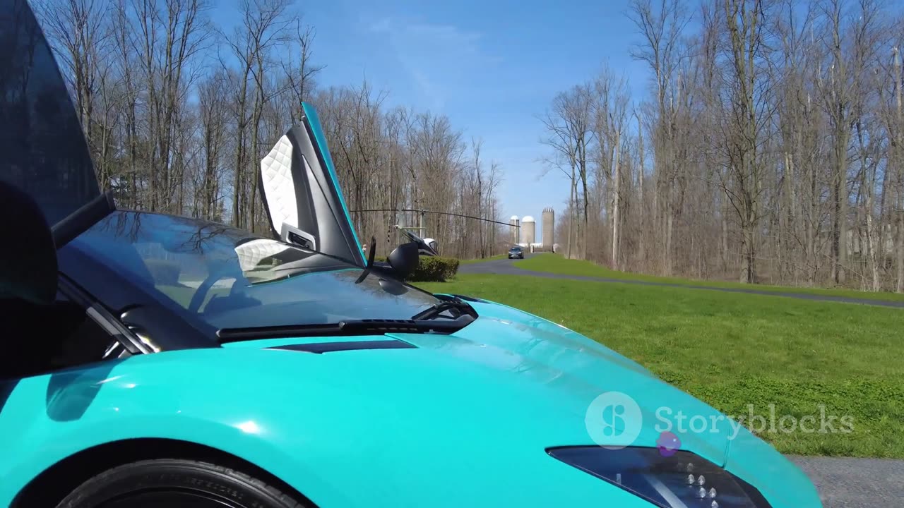 Top 10 Rare Cars and Unique Vehicles 2024