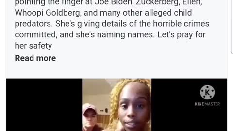 Biden the pedo