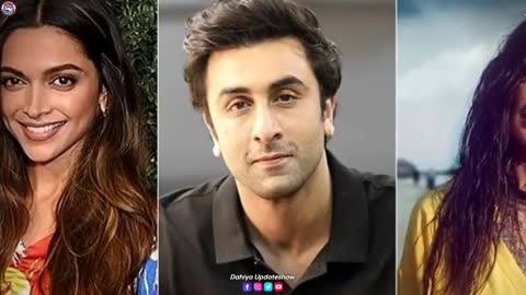 Ranbir Kapoor Ex Deepika Padukone And Katrina Kaif Did Not Congratulate To Alia Bhatt's Pregnant