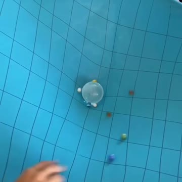 How gravity works according to Einstein's General Theory of Relativity