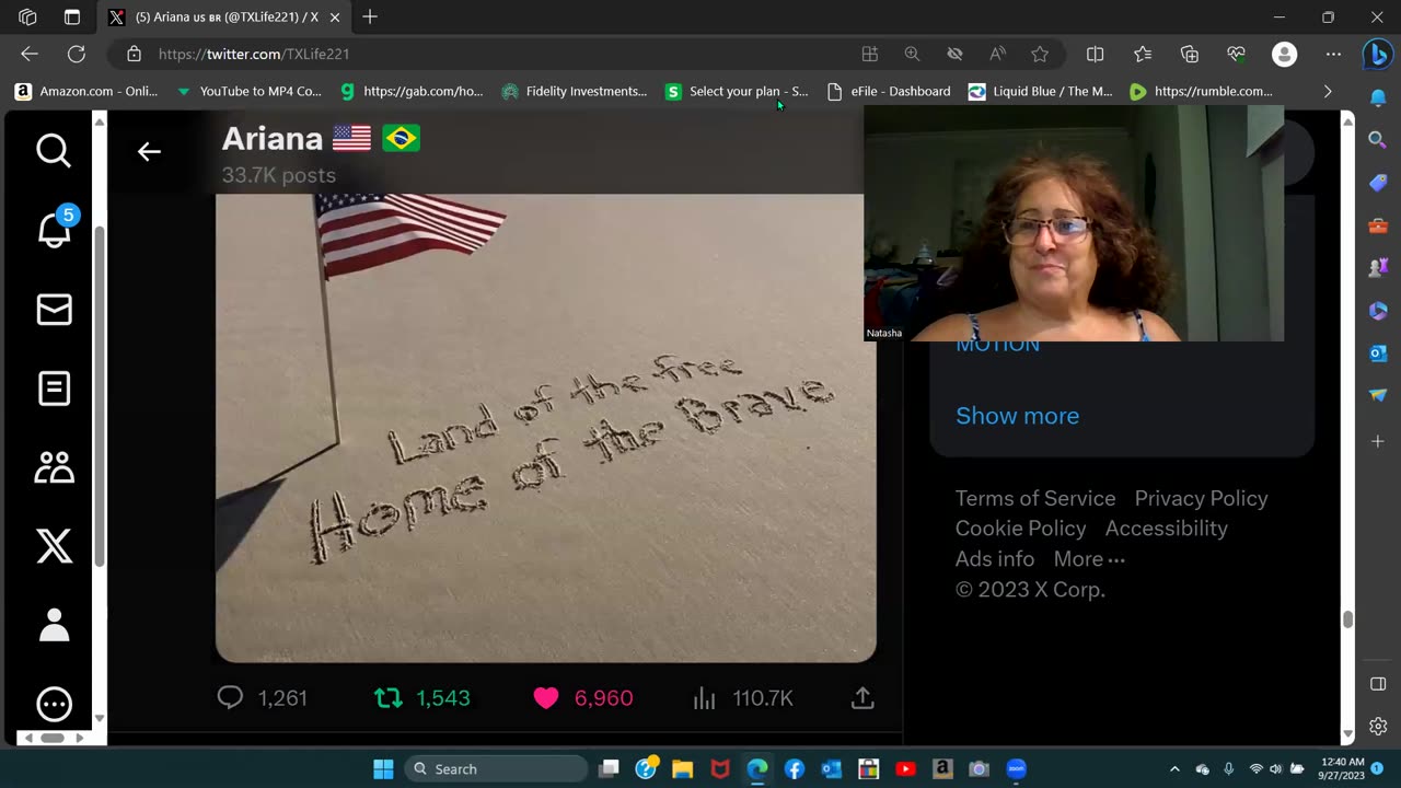 News, Installing Gavin, Crimes, Border