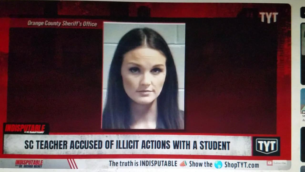 KCMN Presents - Teacher BUSTED For Preying on High School Football Player