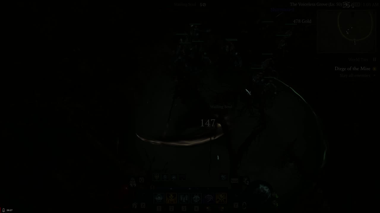 Diablo IV, Episode 75