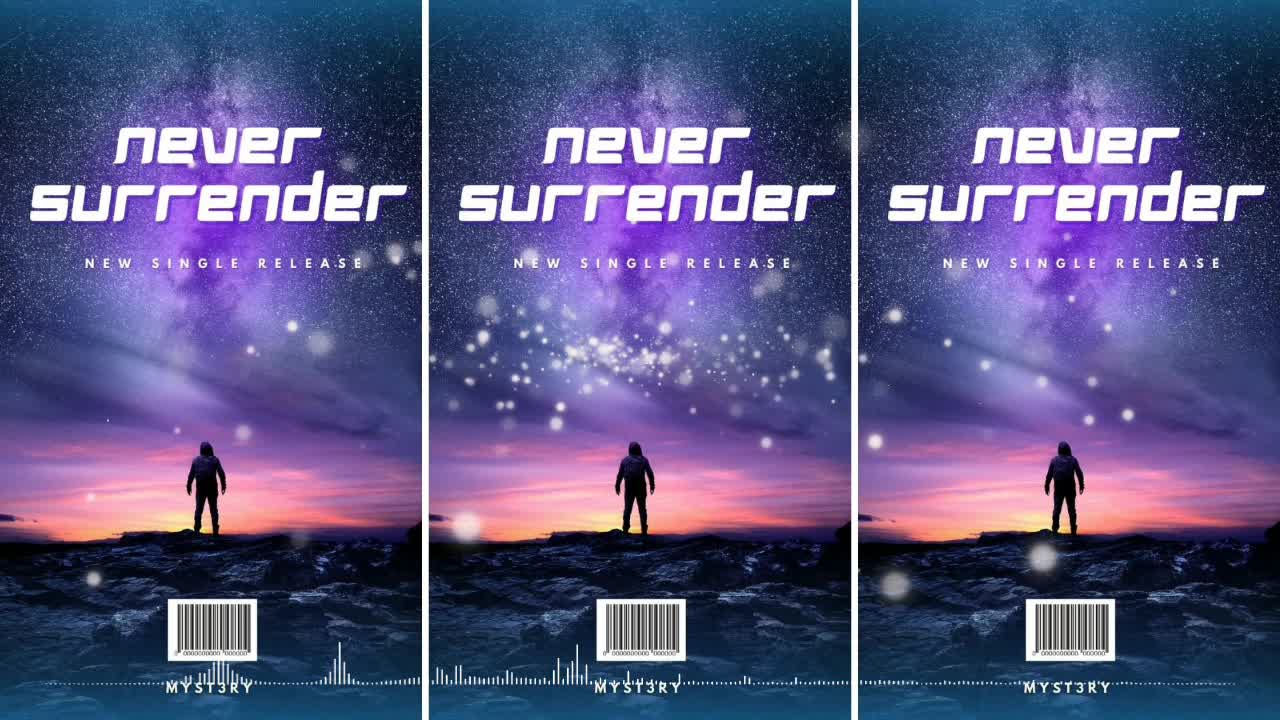 never surrender | Melodic Deep Tech House Music 2022