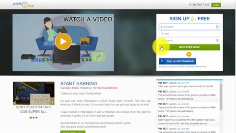 Fast way to Make money online|