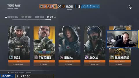 WingsOfRedemption Rage Bans MOD After Criticizing Gameplay
