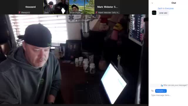 MyGoCards Training ~ 10/18/2022 (late)