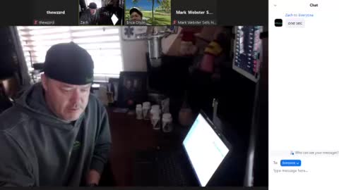 MyGoCards Training ~ 10/18/2022 (late)