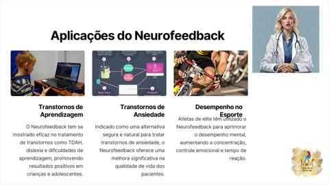 Neurofeedback - um janela para o futuro