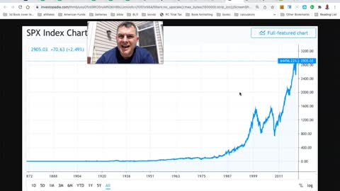 Markets Don't Always Come Back