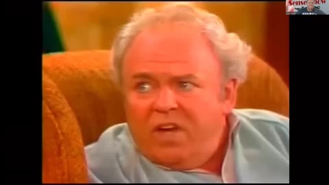 ARCHIE BUNKER PREDICTED OUR INCREASINGLY DIMINISHED LIVES OVER 4 DECADES AGO