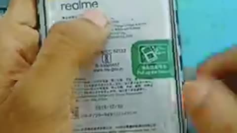 realme bootlop