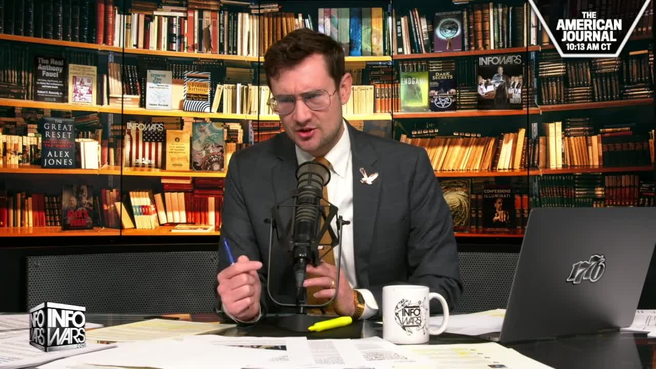 Doug Casey Reveals The Only Way To Avoid WW3 With Russia