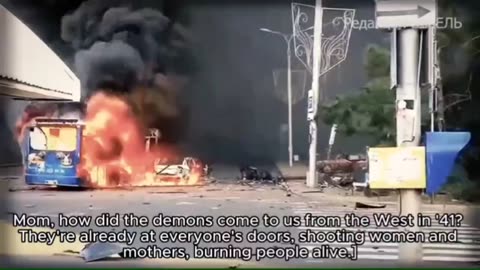 Russian Federation Is With The People Of Donbass🇷🇺❤️