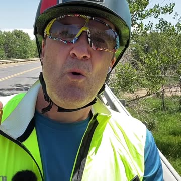 Thought for today: Find your exclamation point