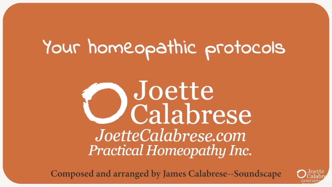 01/08/24 Questions and Answers [Practical Homeopathy®]