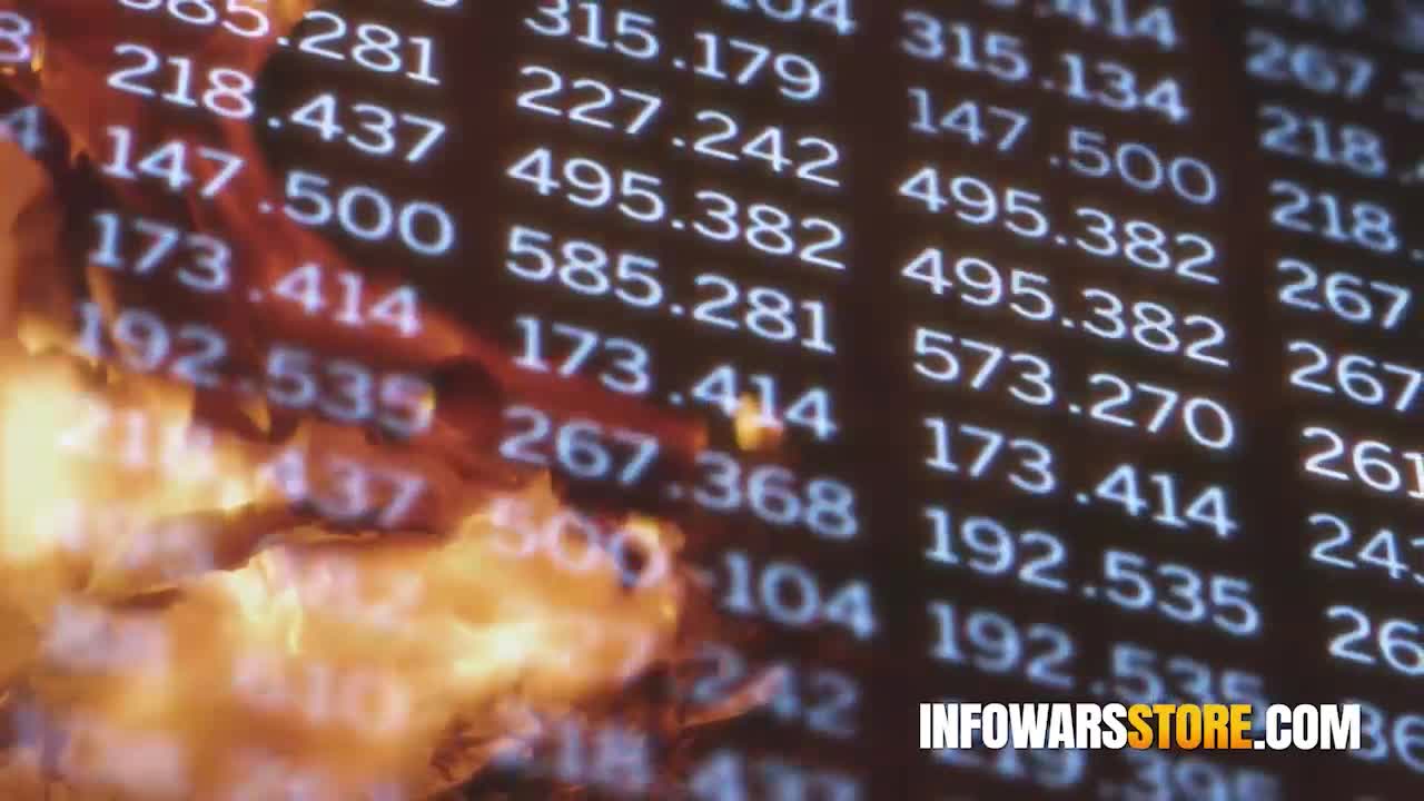 Major Cyber Attack Coming