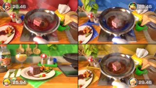 Toad's Cup