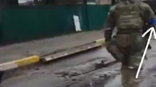 Ukraine Massacres Civilians in Bucha Then Blames it on Russia - Video Explanation