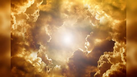 Ambassador of Heaven by Bill Vincent