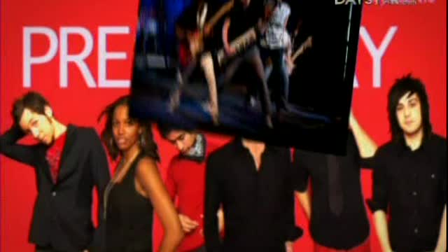 Press Play Interview