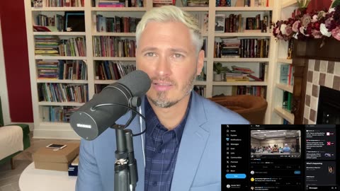 Libs Of TikTok Creator Can't Define Wokeness _ The Kyle Kulinski Show