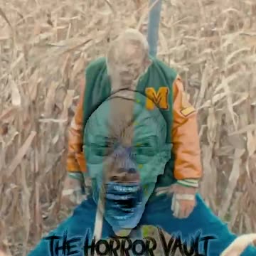 Scarecrow Turned Abusive Boy Into Strawman - Scarecrow Menace Scary Stories to Tell in Dark #shorts