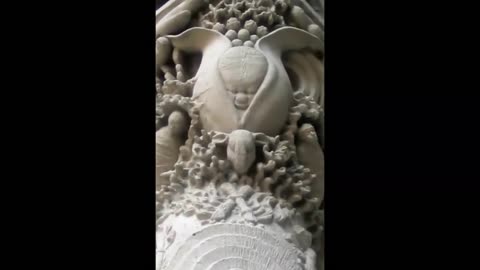 St. John The Divine Cathedral New York Masonic Secrets