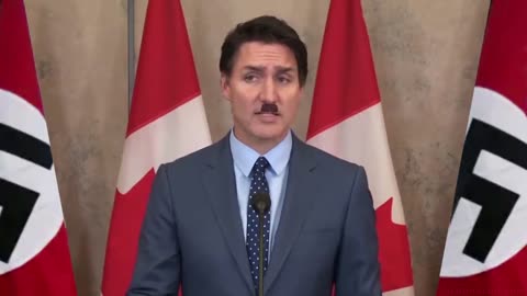 BREAKING: Trudeau does not announce his resignation