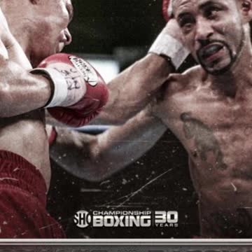 Boxing Bouts in History