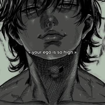 Your Ego