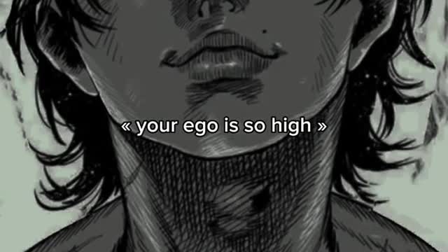 Your Ego