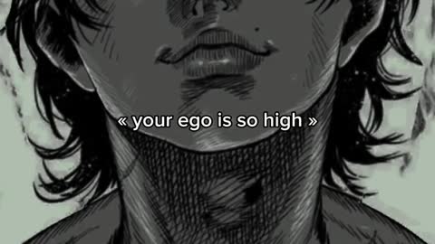 Your Ego