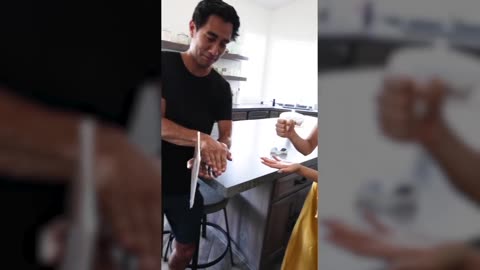 Zach King's Best TikTok Magic Videos of 2021 - Compilation