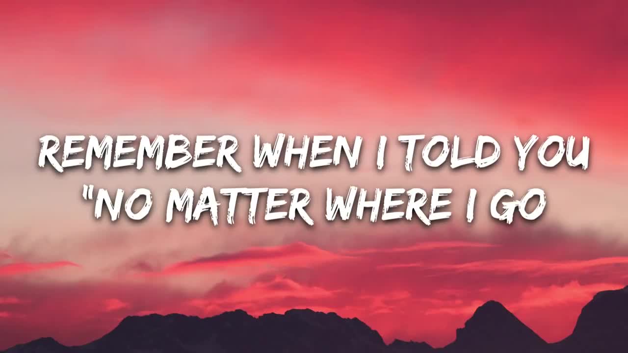 SHAUN feat. Conor Maynard - Way Back Home (Lyrics) Sam Feldt Edit