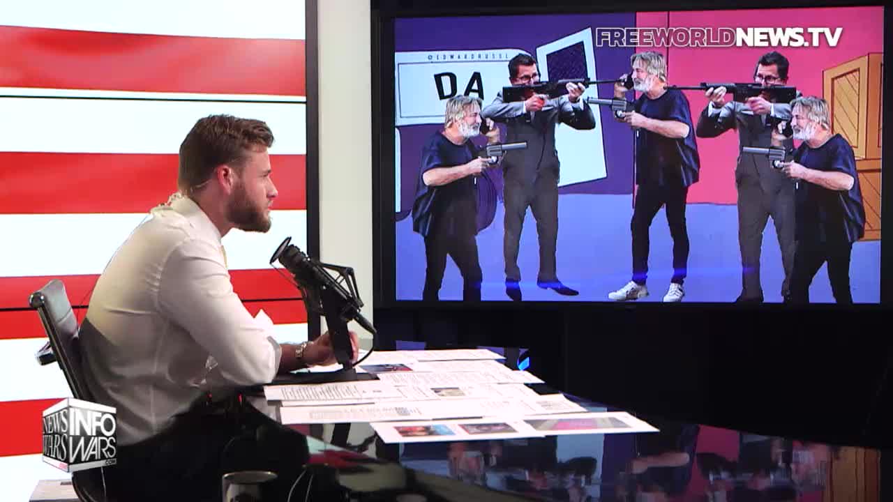 Democrats Prepare To Riot In Kenosha