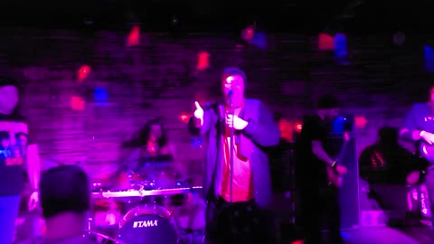 Sleep Aura "Rosewall" Chase Johnson-Mullins