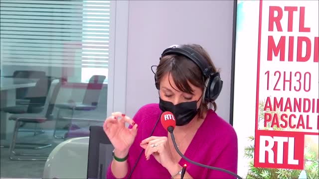 Vaccinés hospitalisés