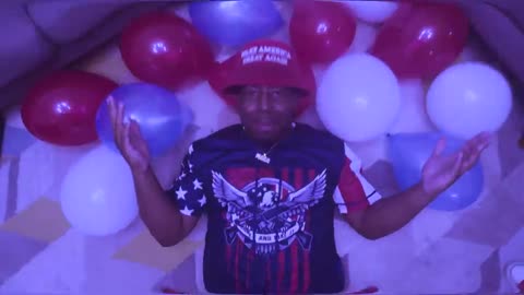 Bryson Gray - MAGA Party (Ft. Forgiato Blow)