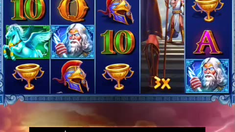 zeus vs hades slot gacor hari ini