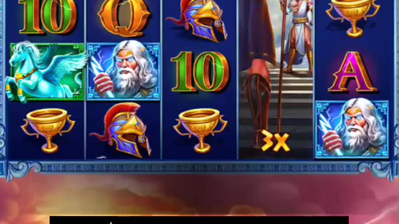 zeus vs hades slot gacor hari ini