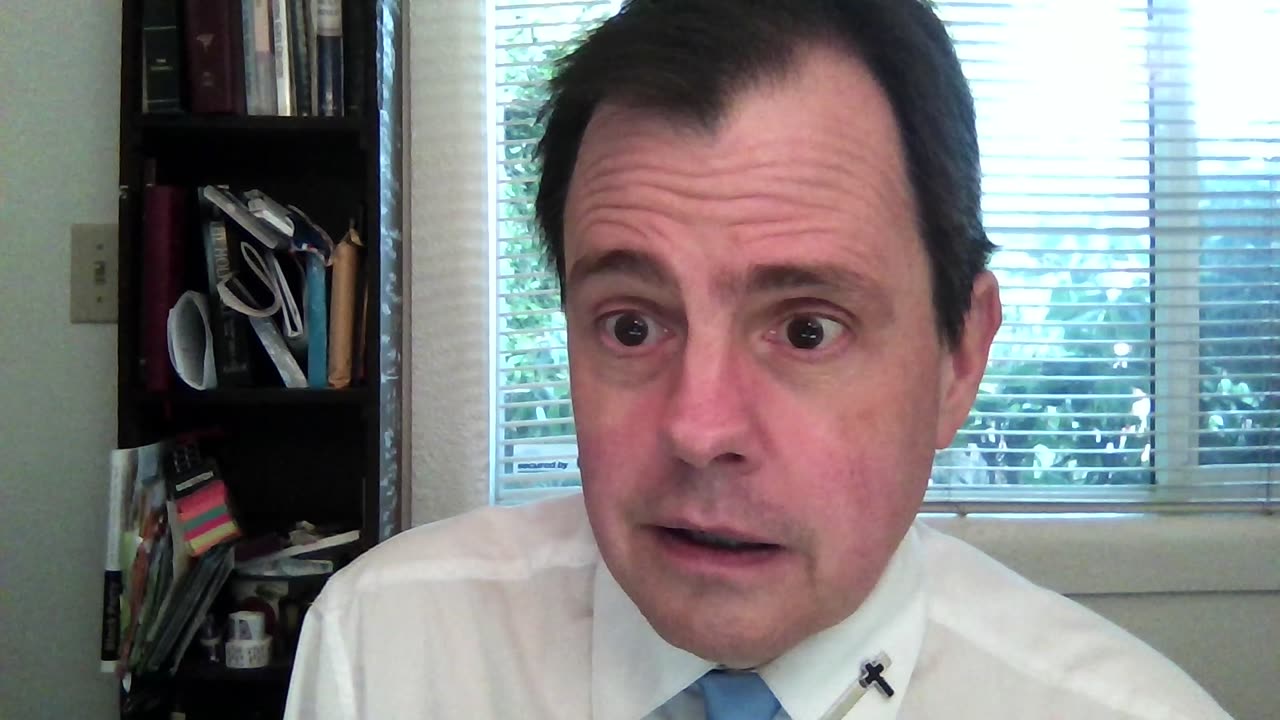 Military Arrests FEMA Deputy Administrator Erik Hooks - M.Baxter RealRawNews 8-22-23