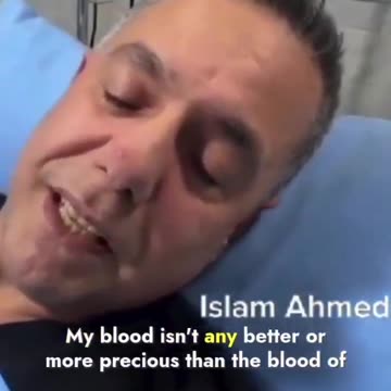 ⚡️BREAKING: Israeli occupation forces have targeted Dr. Husam Abu Safiya, the ...