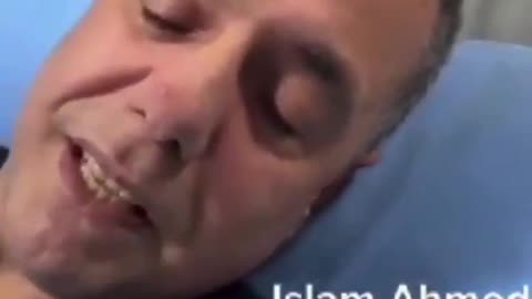 ⚡️BREAKING: Israeli occupation forces have targeted Dr. Husam Abu Safiya, the ...